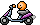 scoot