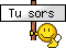 tusors